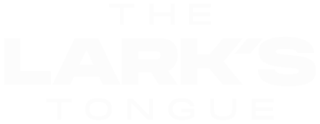 The Lark's Tongue Studio